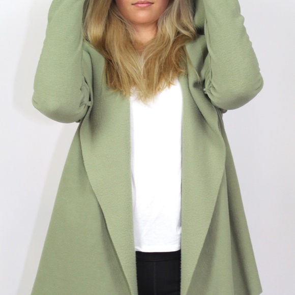 Cozy Yoga Wrap - Picture 3 of 8